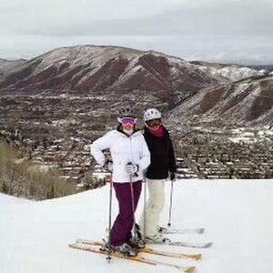 Meet your Posher, Marie